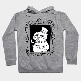 Tea Time Hoodie